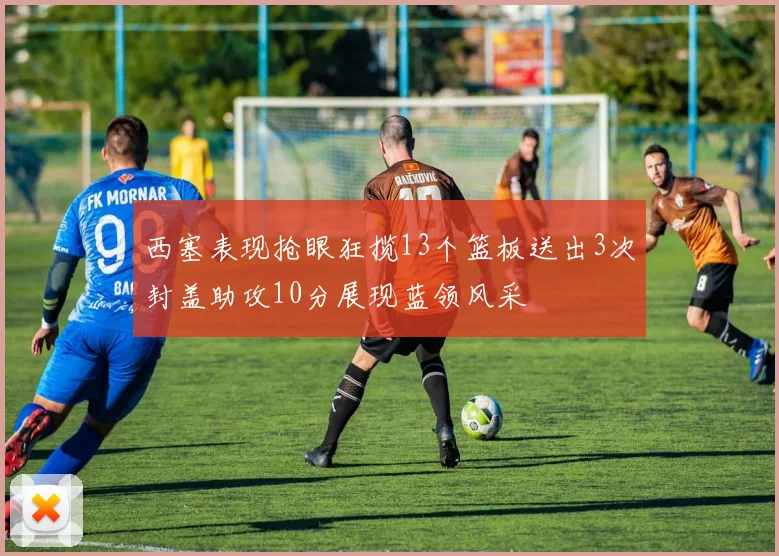 西塞表现抢眼狂揽13个篮板送出3次封盖助攻10分展现蓝领风采